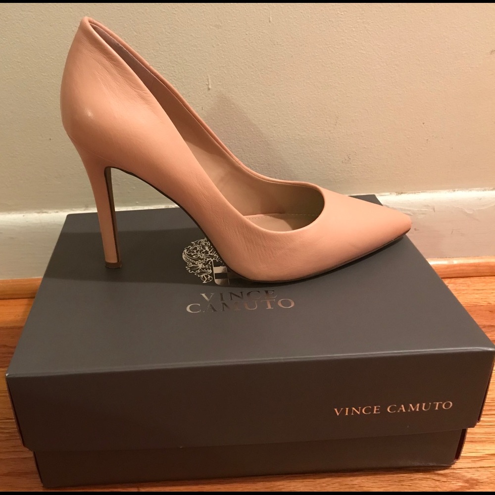 Vince Camuto Heels